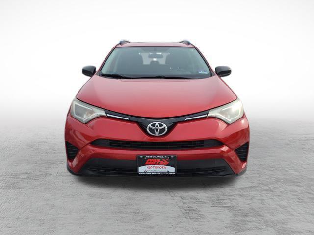 used 2016 Toyota RAV4 car, priced at $13,705