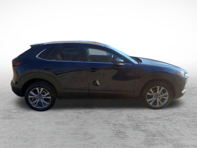 used 2022 Mazda CX-30 car, priced at $22,100