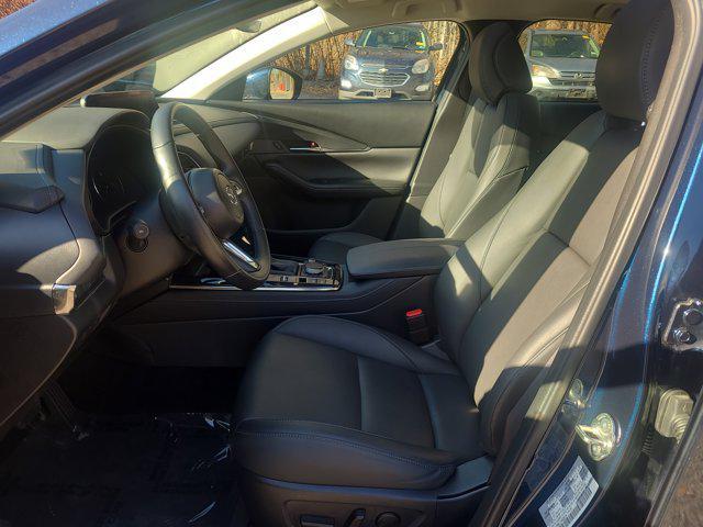 used 2022 Mazda CX-30 car, priced at $22,100