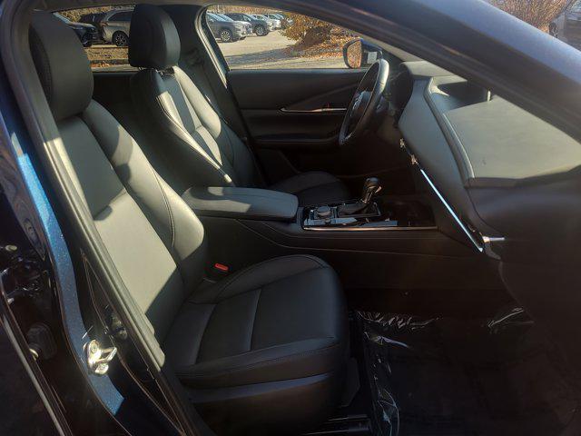 used 2022 Mazda CX-30 car, priced at $22,100