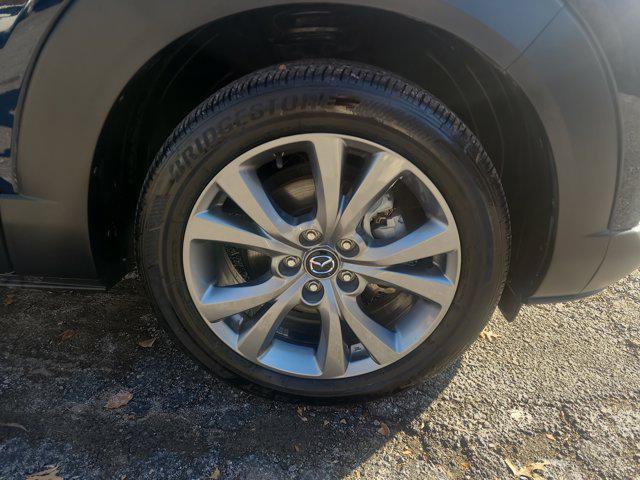 used 2022 Mazda CX-30 car, priced at $22,100