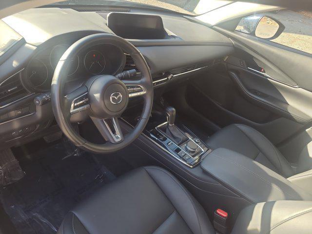 used 2022 Mazda CX-30 car, priced at $22,100