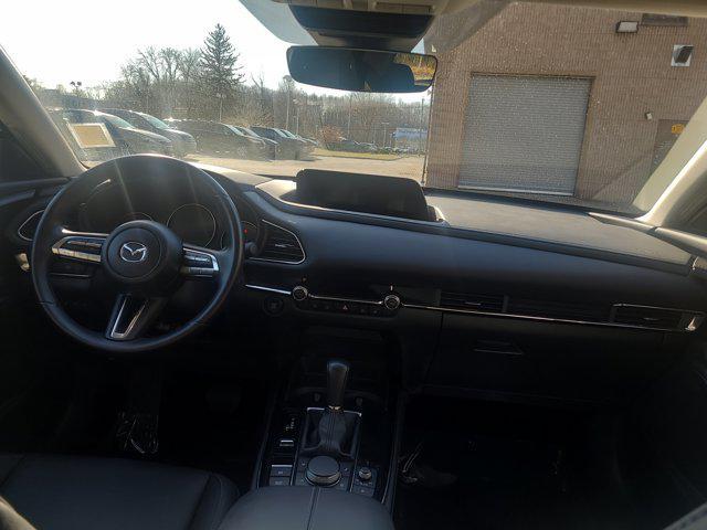 used 2022 Mazda CX-30 car, priced at $22,100