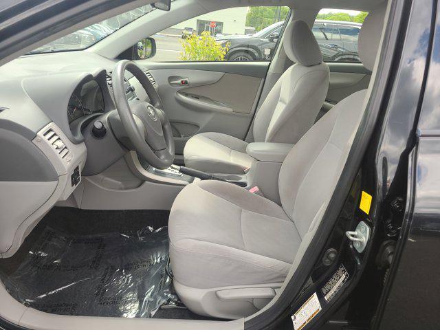 used 2010 Toyota Corolla car, priced at $8,995