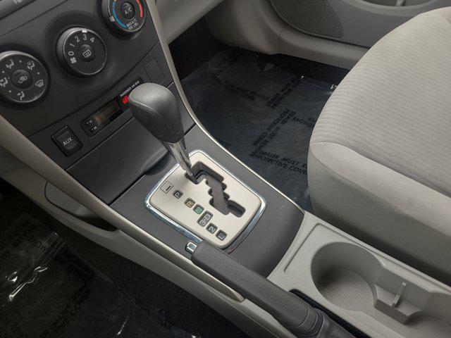 used 2010 Toyota Corolla car, priced at $8,995