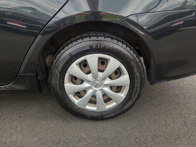 used 2010 Toyota Corolla car, priced at $8,995