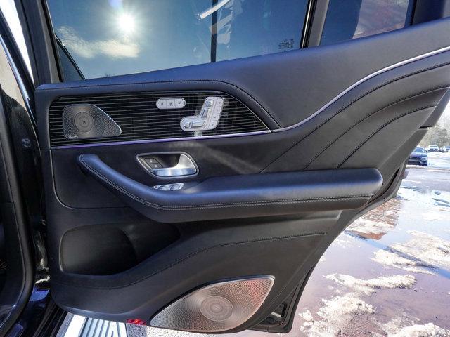 used 2023 Mercedes-Benz Maybach GLS 600 car, priced at $112,990