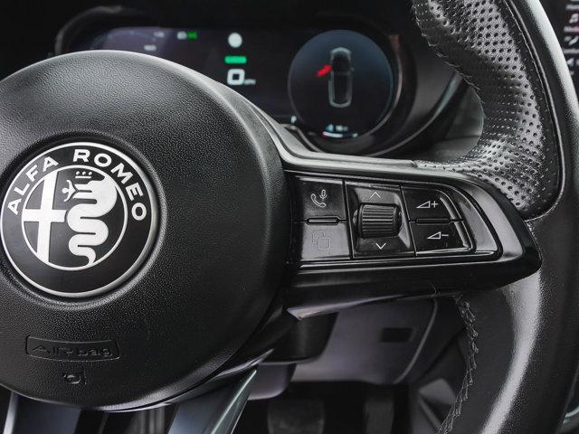 used 2024 Alfa Romeo Tonale car, priced at $22,990