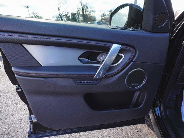 used 2023 Land Rover Discovery Sport car, priced at $27,990