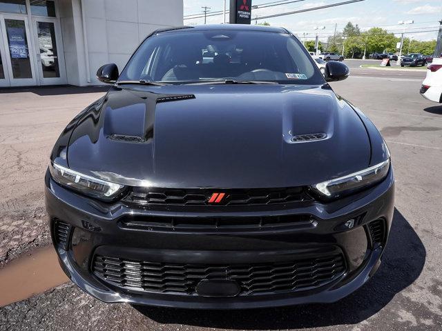 used 2024 Dodge Hornet car, priced at $20,490