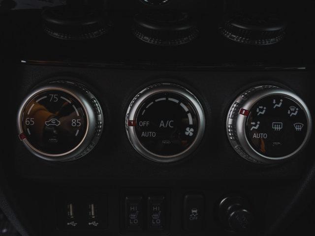 new 2025 Mitsubishi Outlander Sport car, priced at $30,270