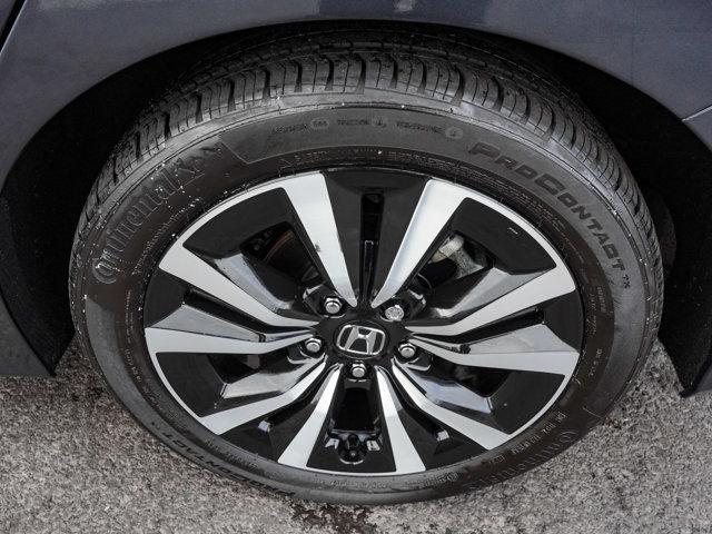 used 2023 Honda Civic car, priced at $21,490