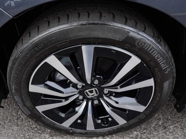 used 2023 Honda Civic car, priced at $21,490