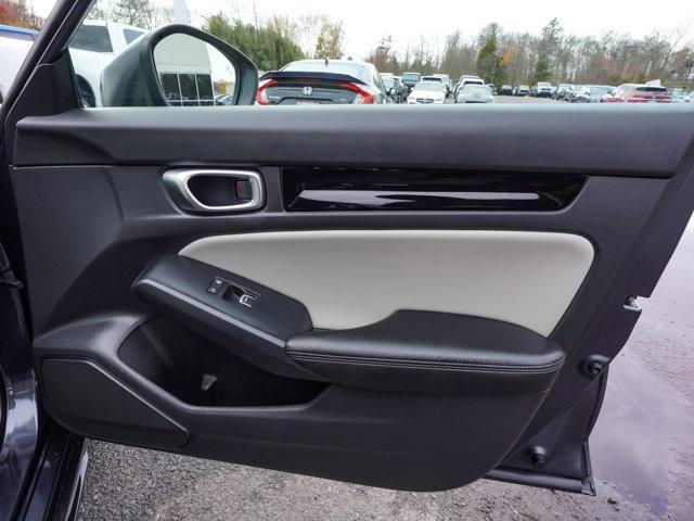 used 2023 Honda Civic car, priced at $21,490