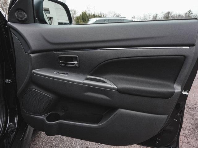 new 2026 Mitsubishi Outlander Sport car, priced at $29,340