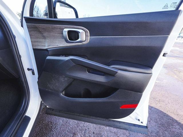 used 2023 Kia Sorento car, priced at $26,990