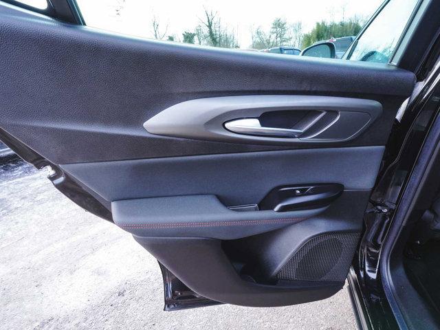 used 2024 Dodge Hornet car, priced at $22,497