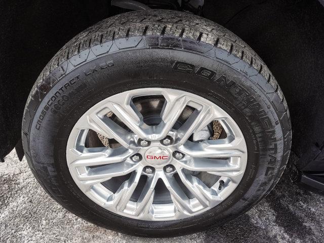 used 2023 GMC Yukon car, priced at $54,990