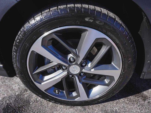 used 2020 Hyundai Kona car, priced at $21,590