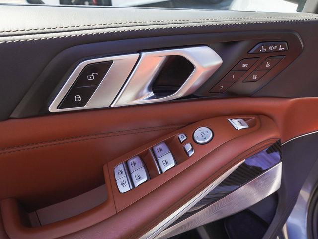 used 2024 BMW X7 car, priced at $71,490