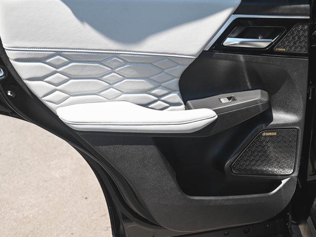 new 2025 Mitsubishi Outlander car, priced at $46,590