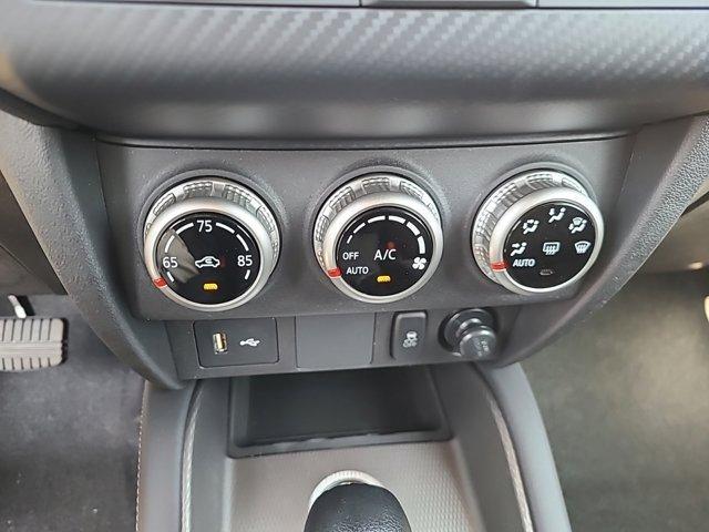 new 2024 Mitsubishi Outlander Sport car, priced at $27,815