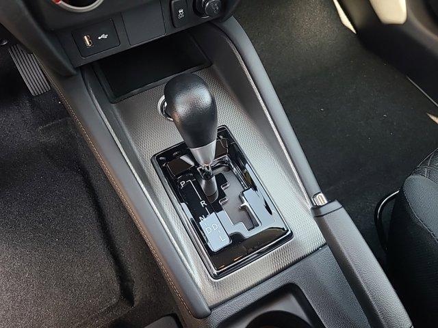 new 2024 Mitsubishi Outlander Sport car, priced at $27,815