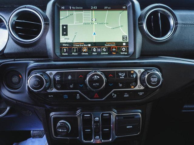 used 2023 Jeep Wrangler 4xe car, priced at $30,990