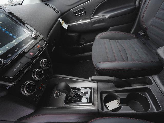 new 2026 Mitsubishi Outlander Sport car, priced at $31,395