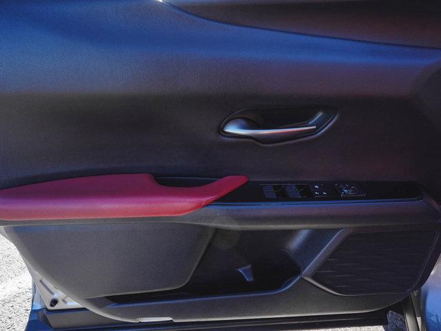 used 2022 Lexus UX 250h car, priced at $27,490