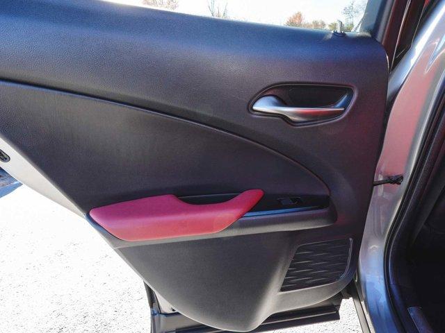 used 2022 Lexus UX 250h car, priced at $27,490