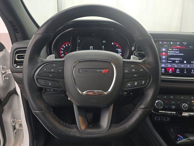 used 2025 Dodge Durango car, priced at $43,490