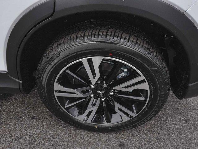 new 2026 Mitsubishi Eclipse Cross car, priced at $33,785