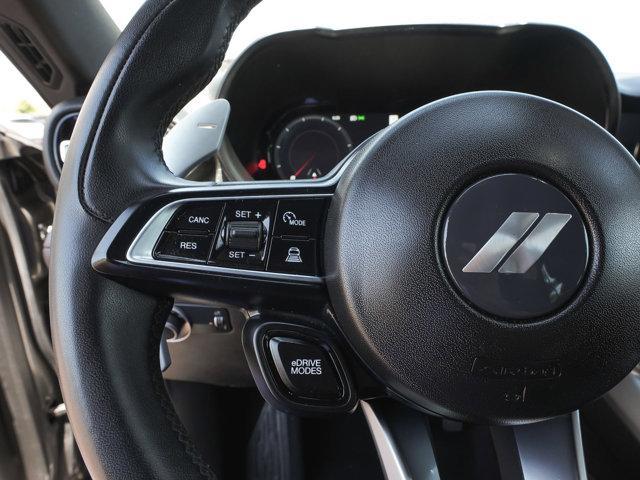 used 2024 Dodge Hornet car, priced at $19,990