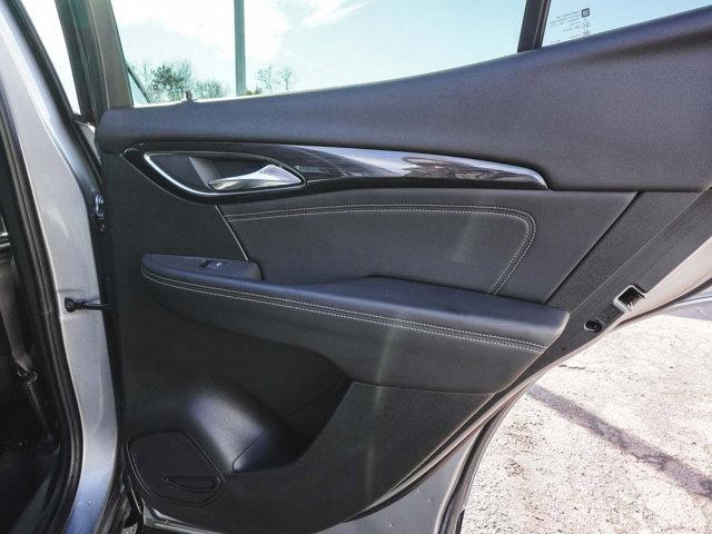 used 2023 Buick Envision car, priced at $22,990