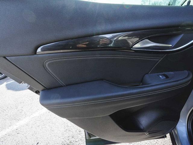 used 2023 Buick Envision car, priced at $22,990