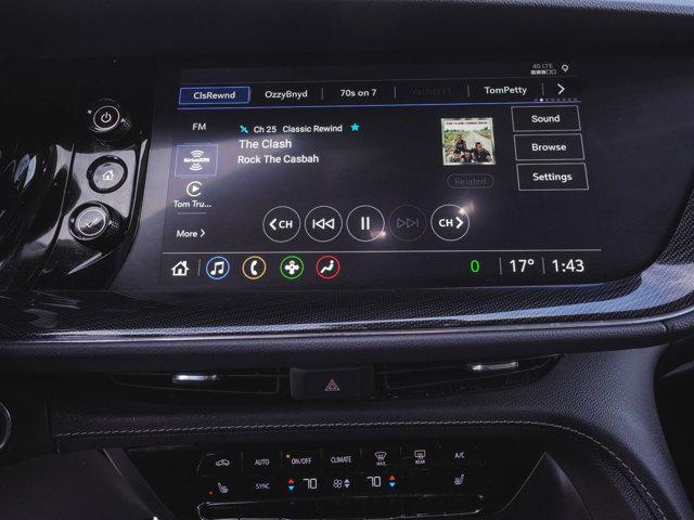 used 2023 Buick Envision car, priced at $22,990