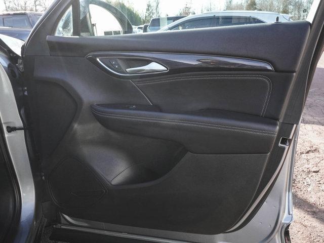 used 2023 Buick Envision car, priced at $22,990