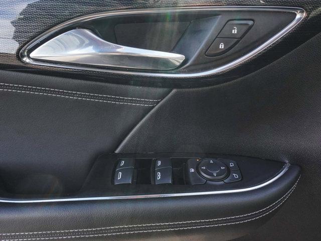 used 2023 Buick Envision car, priced at $22,990