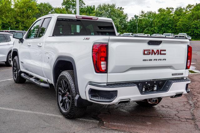 used 2019 GMC Sierra 1500 car, priced at $25,990