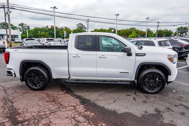 used 2019 GMC Sierra 1500 car, priced at $25,990