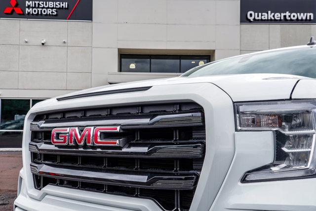 used 2019 GMC Sierra 1500 car, priced at $25,990