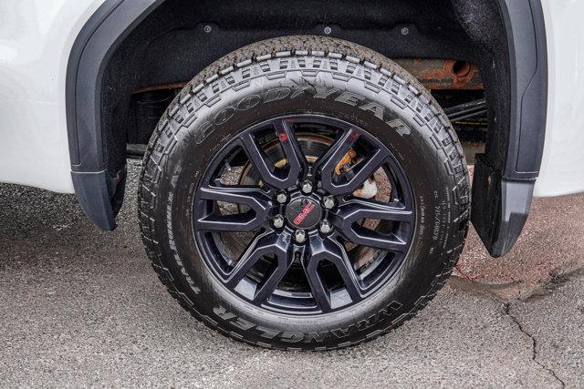 used 2019 GMC Sierra 1500 car, priced at $25,990