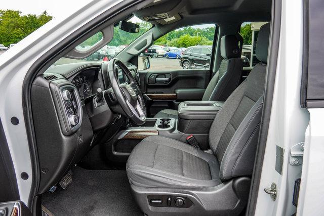 used 2019 GMC Sierra 1500 car, priced at $25,990