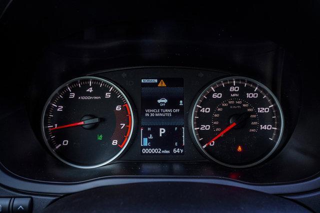 new 2026 Mitsubishi Eclipse Cross car, priced at $31,260