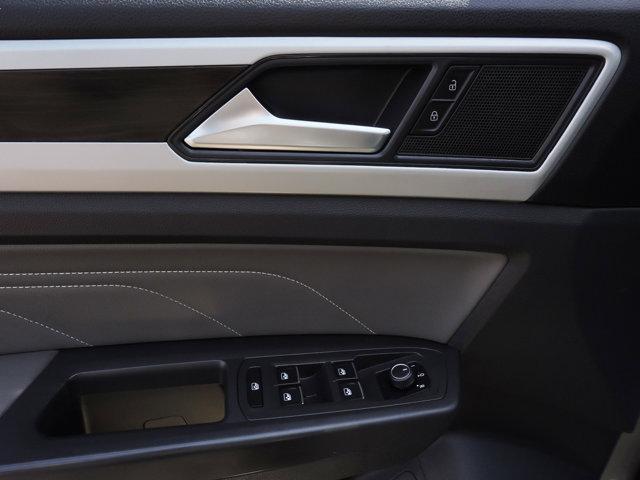 used 2023 Volkswagen Atlas car, priced at $27,490