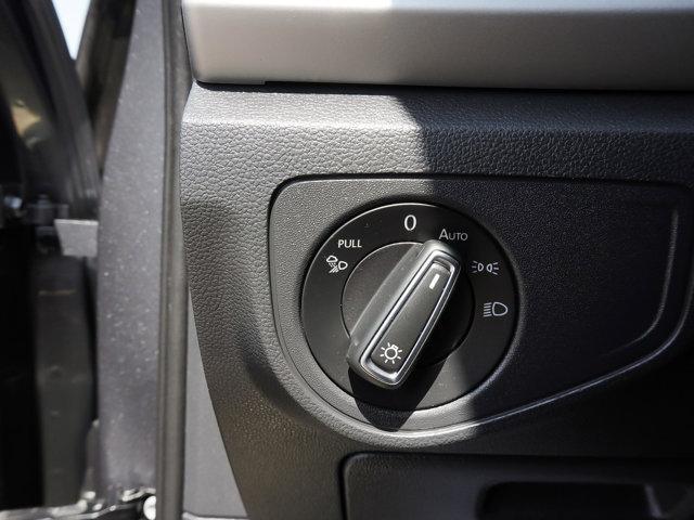 used 2023 Volkswagen Atlas car, priced at $27,490
