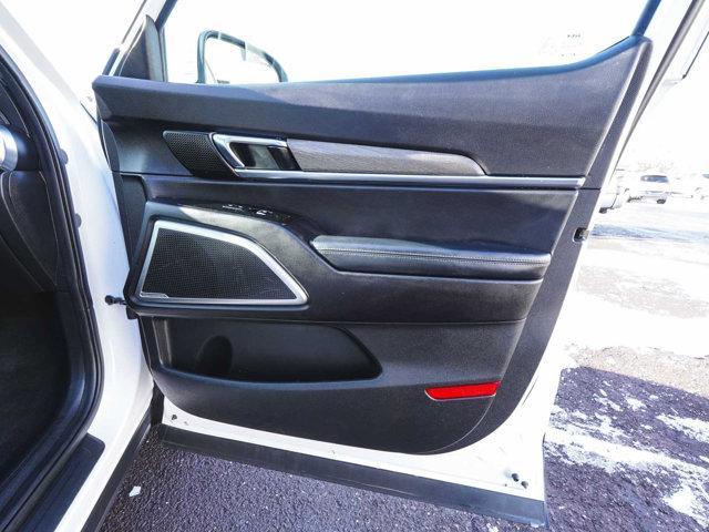 used 2022 Kia Telluride car, priced at $30,990