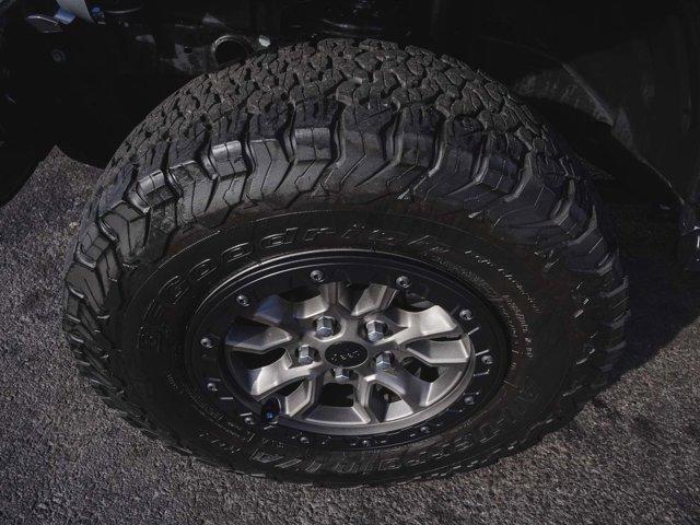 used 2023 Jeep Wrangler car, priced at $74,490