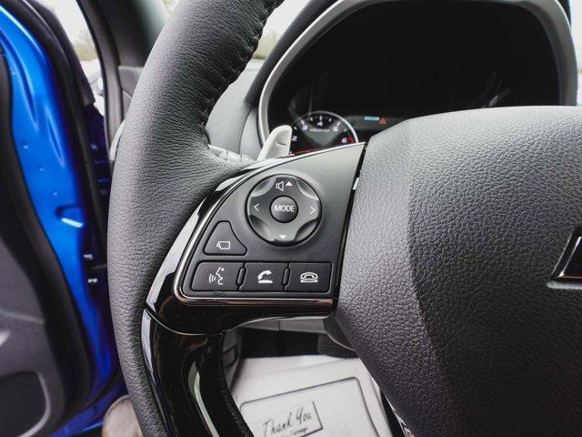 new 2026 Mitsubishi Eclipse Cross car, priced at $36,410